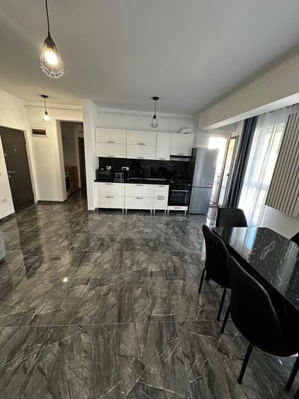 Apartament cu 2 camere de inchiriat - 2
