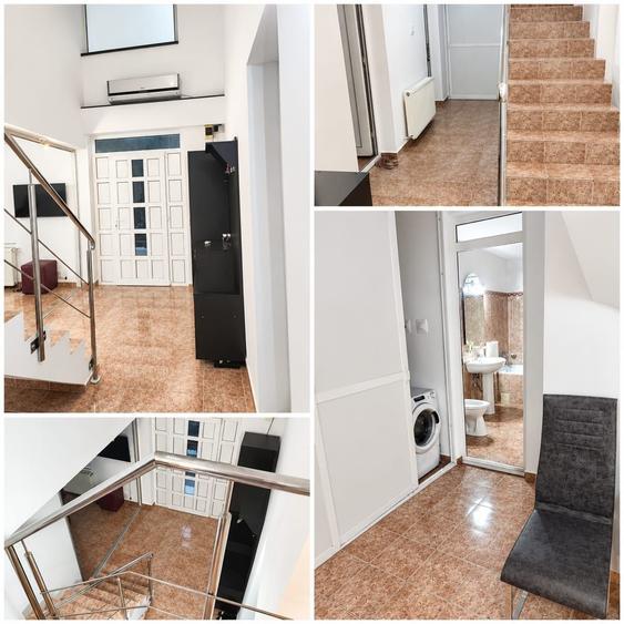 Casă cu 4 camere în Central