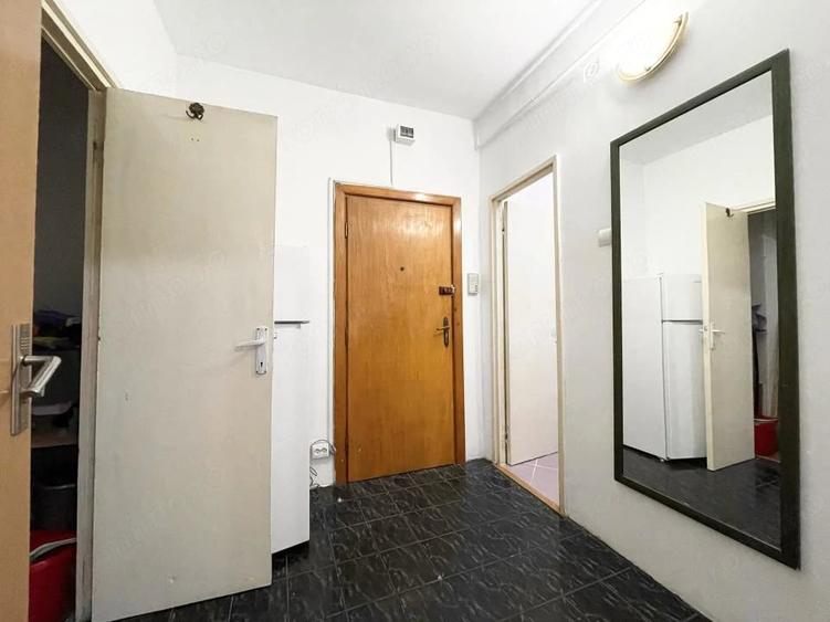 Apartament 2 camere, etaj 3 - zona Complexul Studentesc - 6