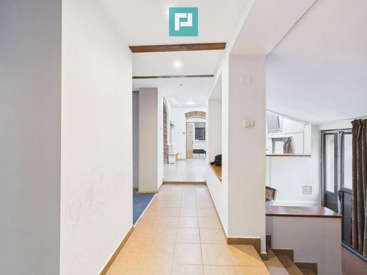 Apartament cu 4 camere, mobilat în Iosefin