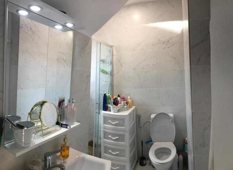 Apartament de 2 camere, 34 mp, zona Terra - 4
