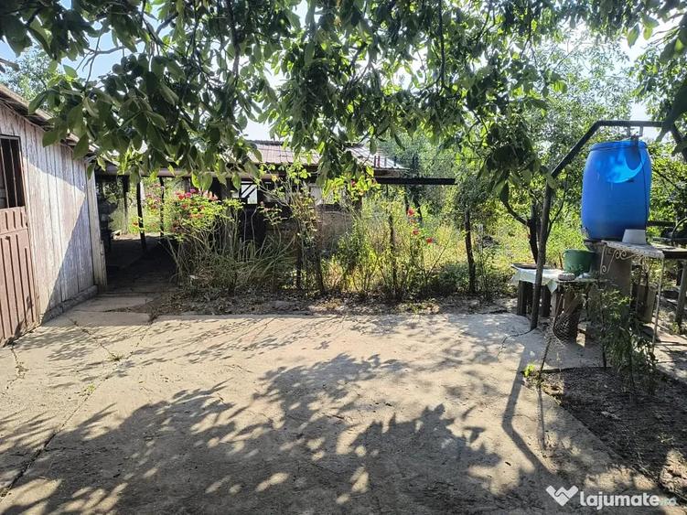 Casă cu 2 camere în Radovan