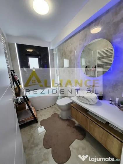 Casa individuala P+1 4 camere, 2 bai, teren 420 mp - Berceni (Bucuresti-Ilfov) - 6