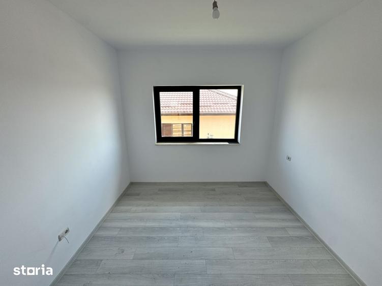 Casă cu 4 camere cu Teren 420 Mp în Valea Lupului