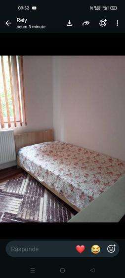 Garsonieră nedecomandată în Central