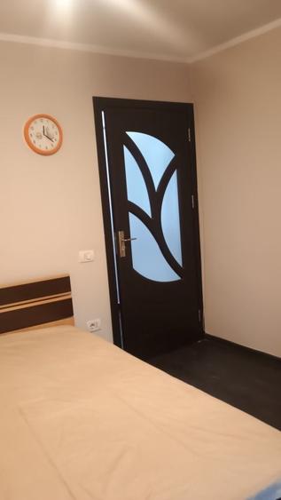 Apartament cu 2 camere decomandat în George Enescu