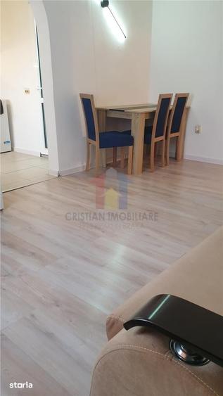 Apartament cu 2 camere în Obor