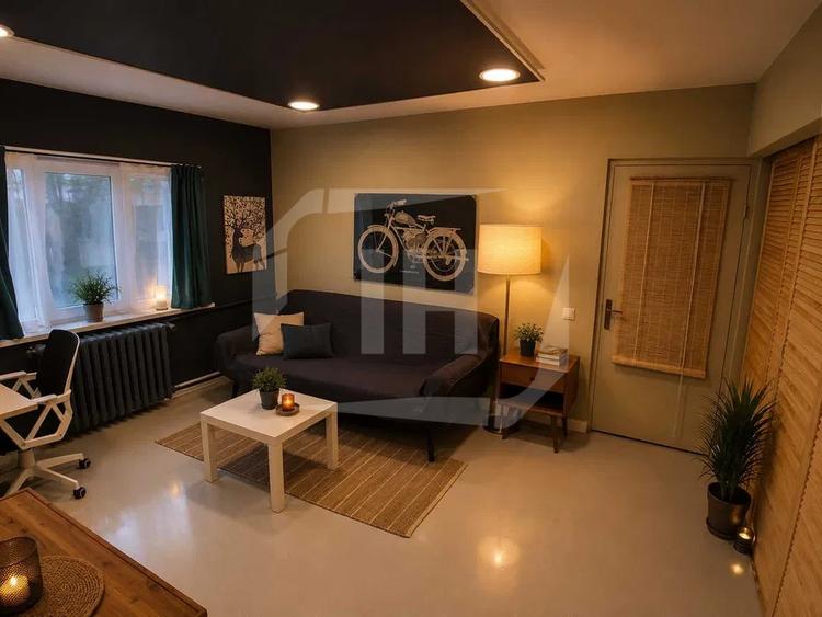 Apartament 2 camere I mobilat modern I Grigorescu I Piata 14 Iulie - 2
