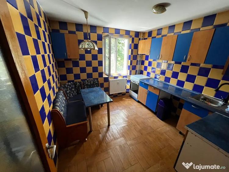 Apartament 2 camere Titan Aleea Fete?ti | Bloc reabilitat - 3