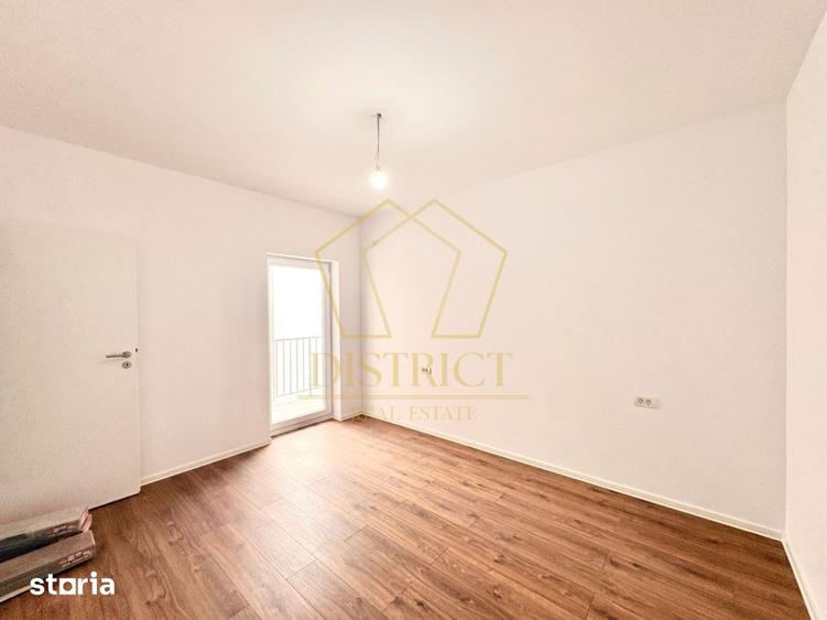Apartament cu 2 camere în Moșnița Nouă