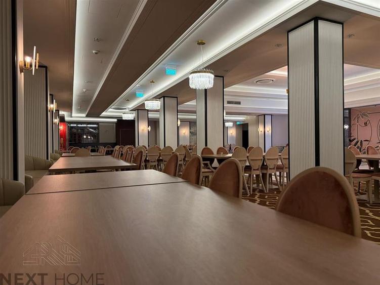 Spațiu comercial, de 528 mp, în Central