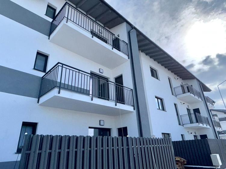 Apartament cu 2 camere decomandat în Șelimbăr
