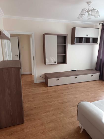 Inchiriez apartament 2 camere Bucuresti - 1