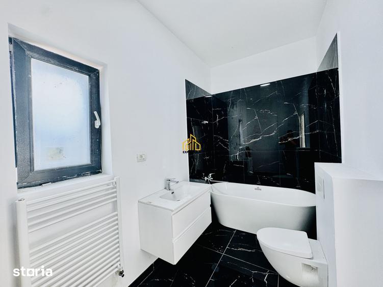 Casă cu 4 camere cu Teren 490 Mp în Clinceni