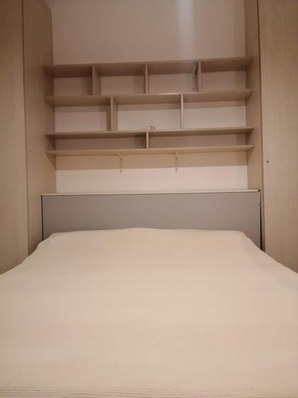 Apartament cu 2 camere semidecomandat în Universitate
