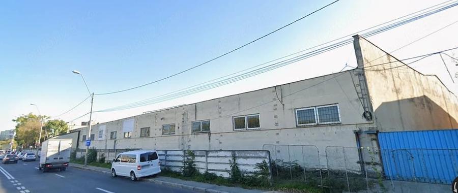 Spațiu comercial, de 322 mp, în Central