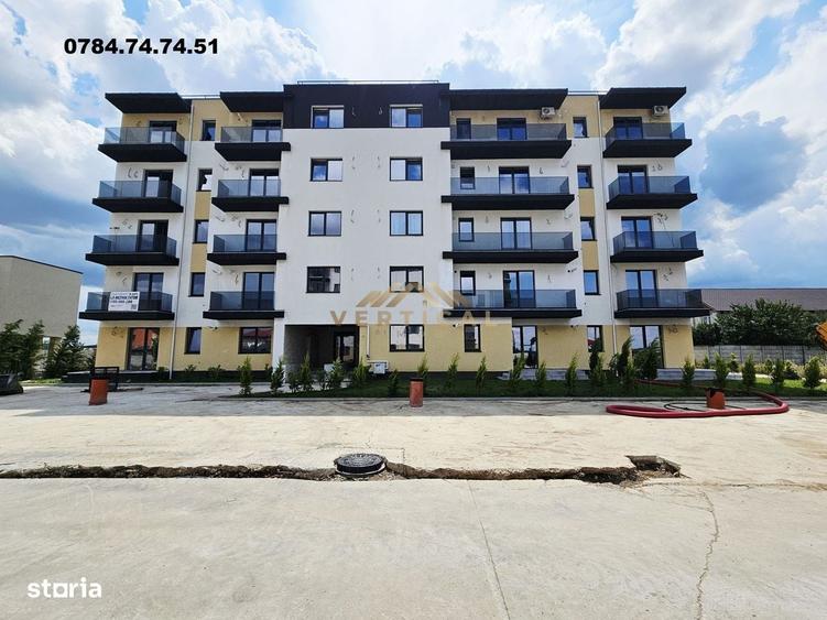 Apartament cu 2 camere în Berceni