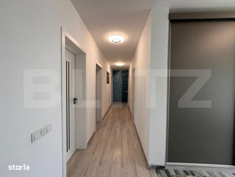 Casă cu 4 camere în Juc-Herghelie