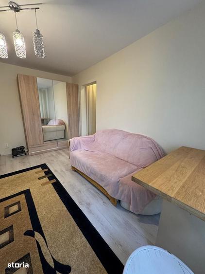 Apartament cu 2 camere în Gara de Nord