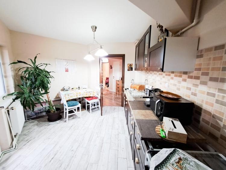 Apartament cu 2 camere decomandat, mobilat în Grigorescu