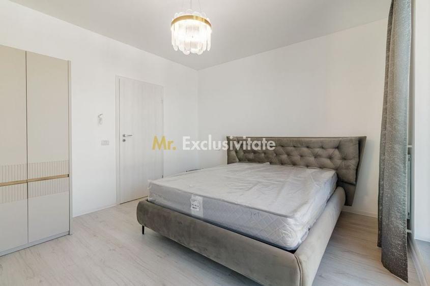 Casă cu 4 camere cu Teren 205 Mp în Chiajna