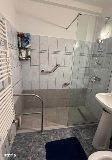 Apartament cu 2 camere în Inel II