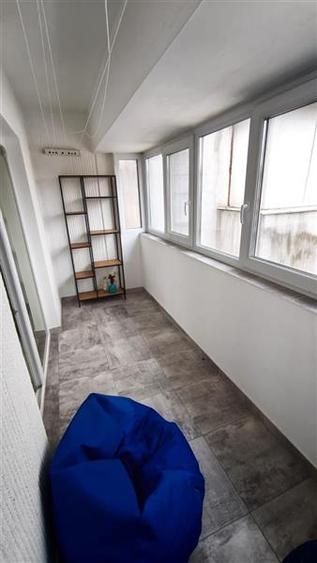 Apartament cu 2 camere decomandat, mobilat în Aeroport