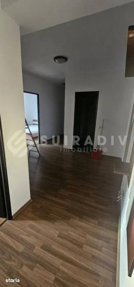 Apartament pet friendly, 3 dormitoare- Marasti - 8