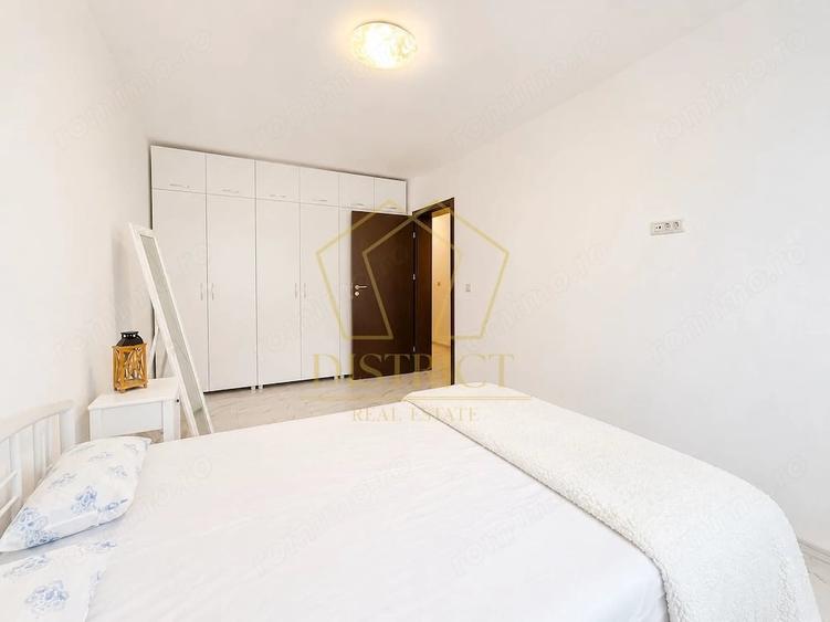 Apartament cu 2 camere decomandat în Chișoda