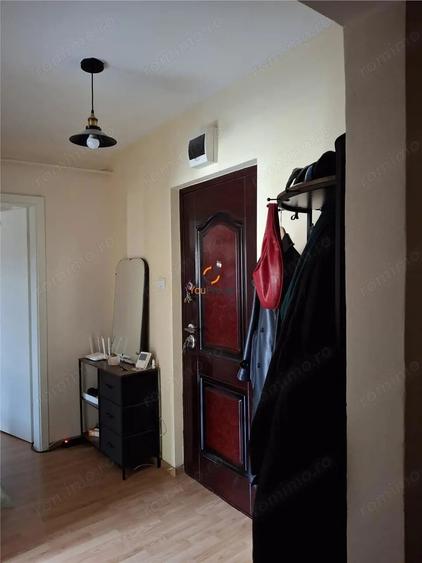 Apartament cu 2 camere decomandat în Dacia