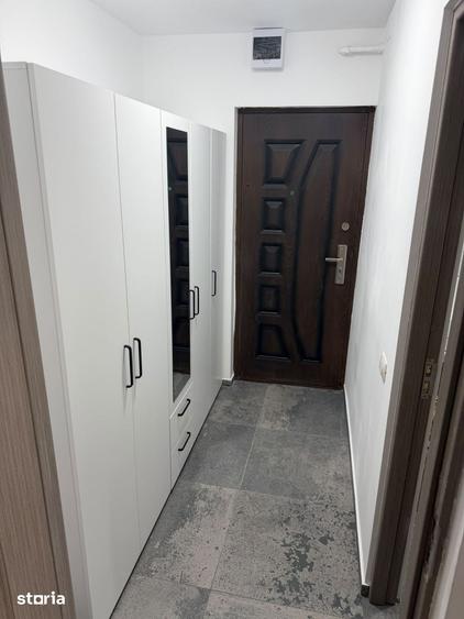 Garsonieră în Central