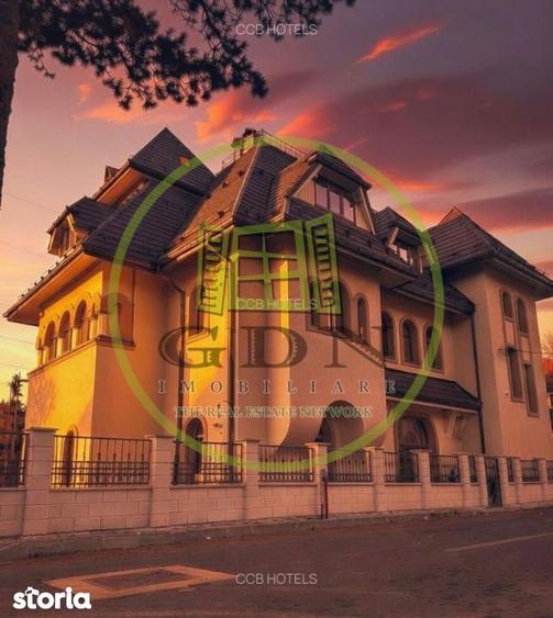Apartament de vacanta 2 camere Predeal (AP7) TVA 0% | Stil Neo-Ro - 3