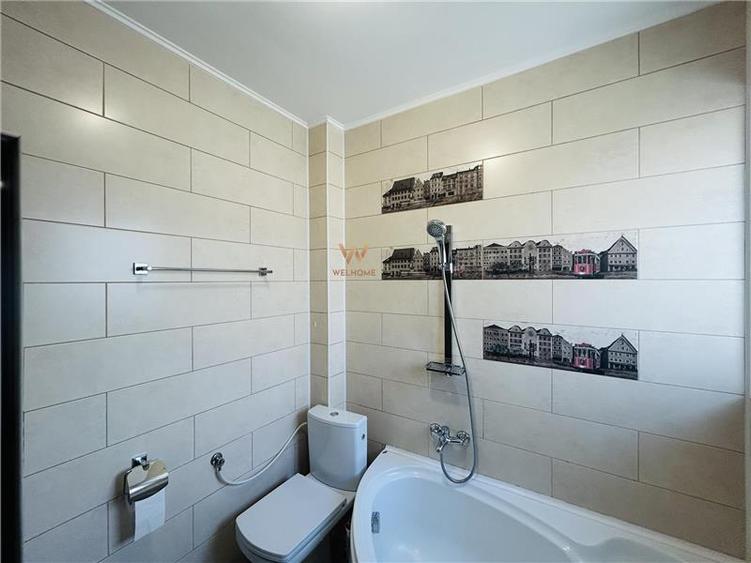 Apartament cu 3 camere decomandat în Arhitecților - Calea Cisnădiei