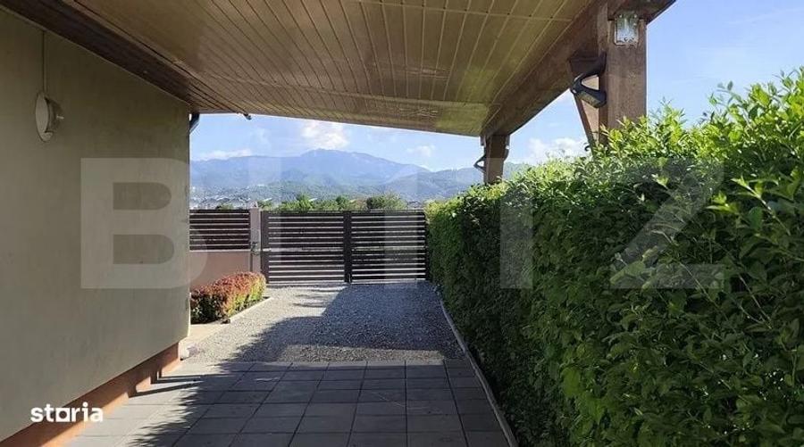 Casă cu 3 camere în Bartolomeu