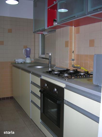 Apartament cu 2 camere în Cișmigiu