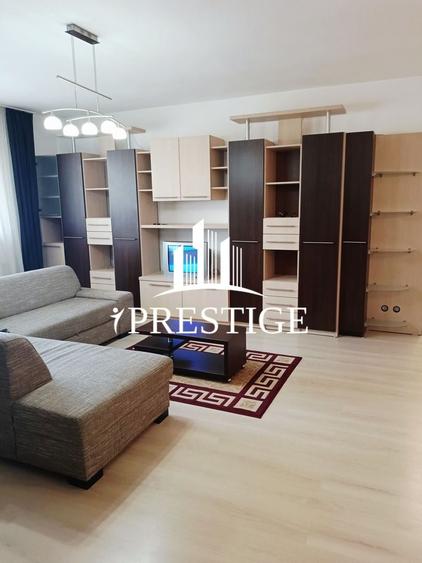APARTAMENT 2 CAMERE ZONA HIPODROM-RAHOVEI, LIFT, BALCON, PARCARE - 3