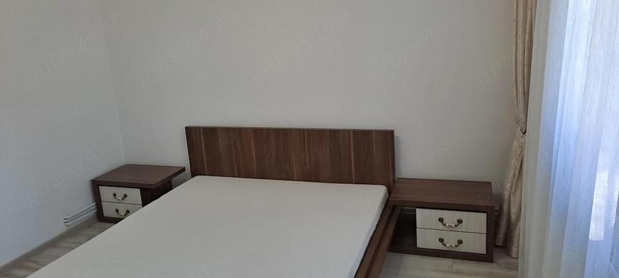 Apartament cu 2 camere semidecomandat în Polivalentă