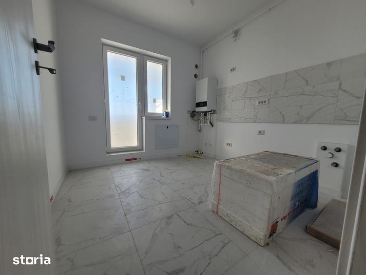 Garsonieră decomandată în Berceni