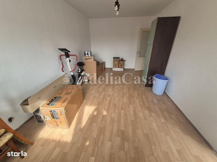 Apartament cu 2 camere decomandat în Alexandru cel Bun