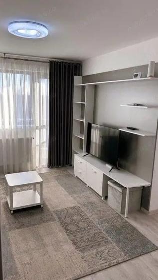 Apartament cu 2 camere decomandat, mobilat în Theodor Pallady — fotografia 3