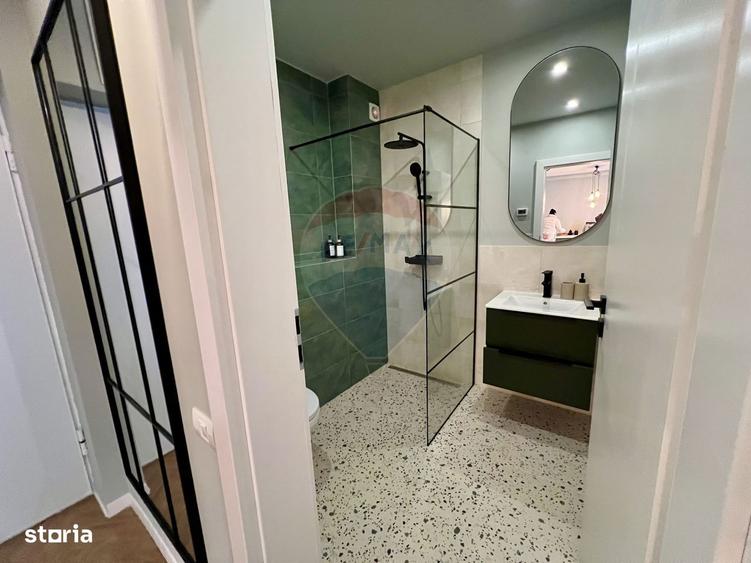 Apartament 2 Camere Ultra-Modern | The Lake Sibiu | Prima Inchiriere - 5