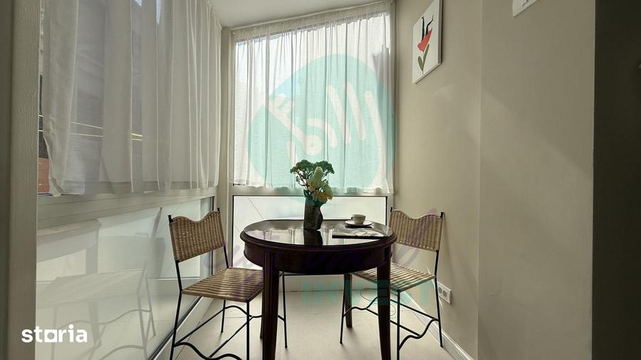 Apartament cu confort de casa | Renovare 2026 | Foi?orul de Foc - 12