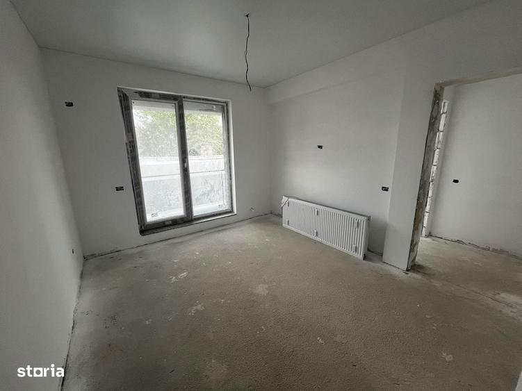 Casă cu 4 camere în Chiajna