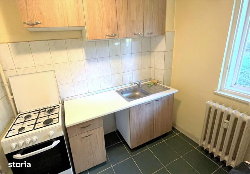 Apartament cu 2 Camere, Zona Interservisan, Gheorgheni - 1