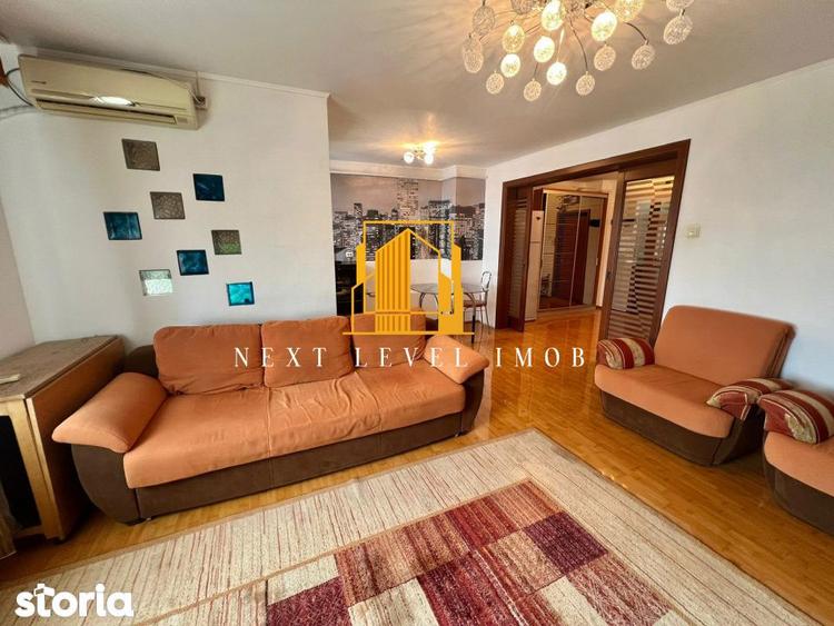 Apartamant 3 camere Ultracentral - 2