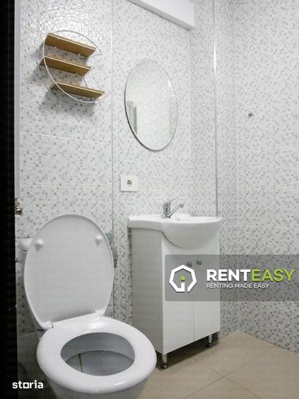 Apartament 2 camere situat in Centru - UMF - 2
