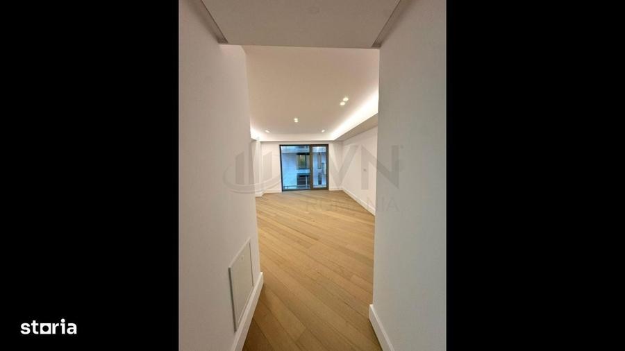 Apartament 3 camere Exclusivist in zona de Nord Finisaje High End - 1