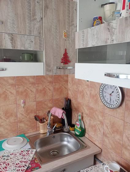 Garsonieră decomandată în Mărăței