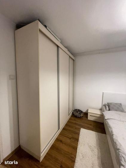 Apartament cu 2 camere decomandat în Spitalul Județean
