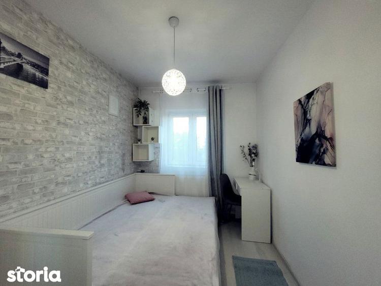 Tomin III- 3 camere etajul 1, cu centrala pe gaz - 6